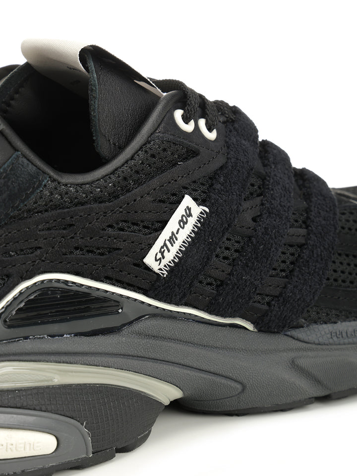 Adidas X Song For The Mute Adistar Cushion Sftm Sneakers - Nero | 6e50c12d212affa21975c6f6e91309339f878724