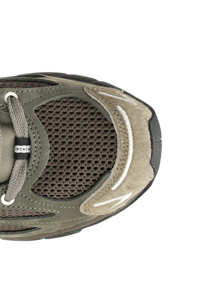 Adidas X Song For The Mute Adistar Cushion Sftm Sneakers - Verde | bd7d4167b3e64f35355b011c6e6341d6761b349d