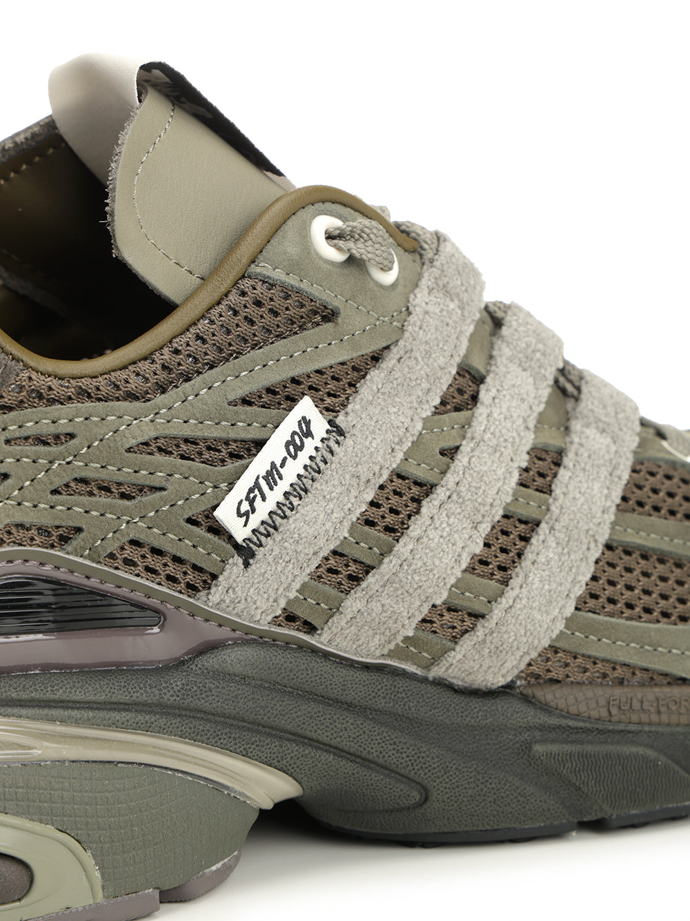 Adidas X Song For The Mute Adistar Cushion Sftm Sneakers - Verde | 66af7094e91346d2a0830fad260f83df9dcc8a10