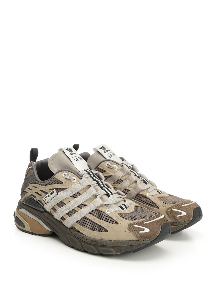 Adidas X Song For The Mute Adistar Cushion Sftm Sneakers - Marrone | 7959b9ce4e25f9a7d2ecc920de61af0f2e28d5a4