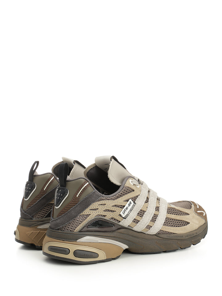 Adidas X Song For The Mute Adistar Cushion Sftm Sneakers - Marrone | fad9b6971f4b0c81a9984c502513267f9648b77c