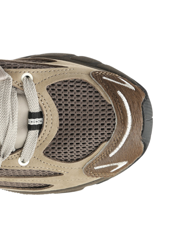 Adidas X Song For The Mute Adistar Cushion Sftm Sneakers - Marrone | 9c6c11abd9e12987052970e58cd3b1a76ac03df8