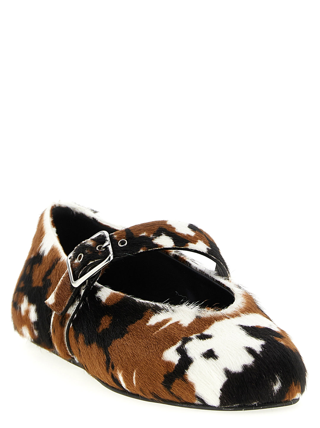 Le Silla Danielle Flat shoes - Marrone | 6d48fea57441fd21ef081620de67bdf2e4176e0b