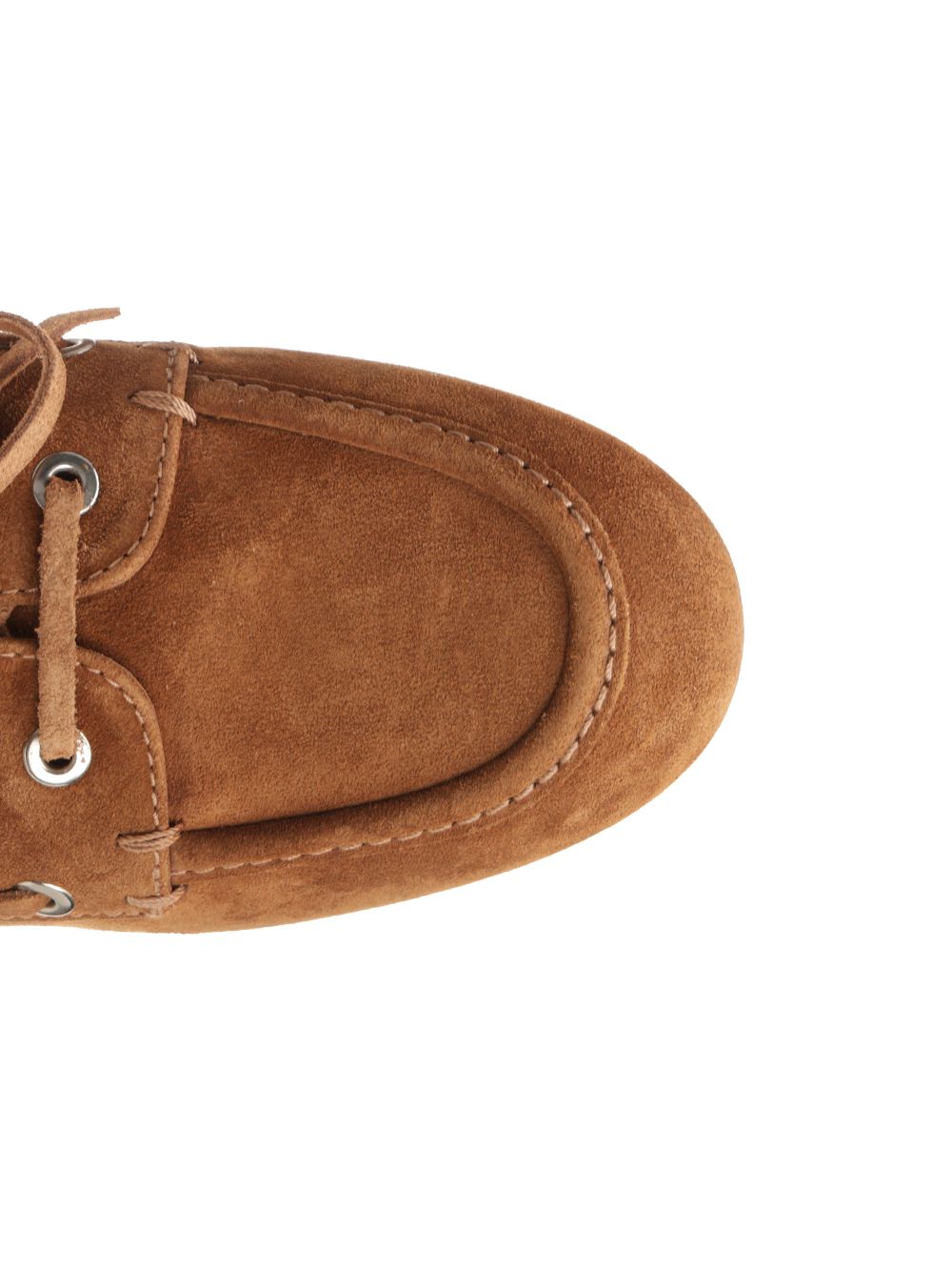 Stuart Weitzman Tinsley Scarpe basse - Marrone | 94fda705ef91be3d2555c20f67286a180bb4f7b5