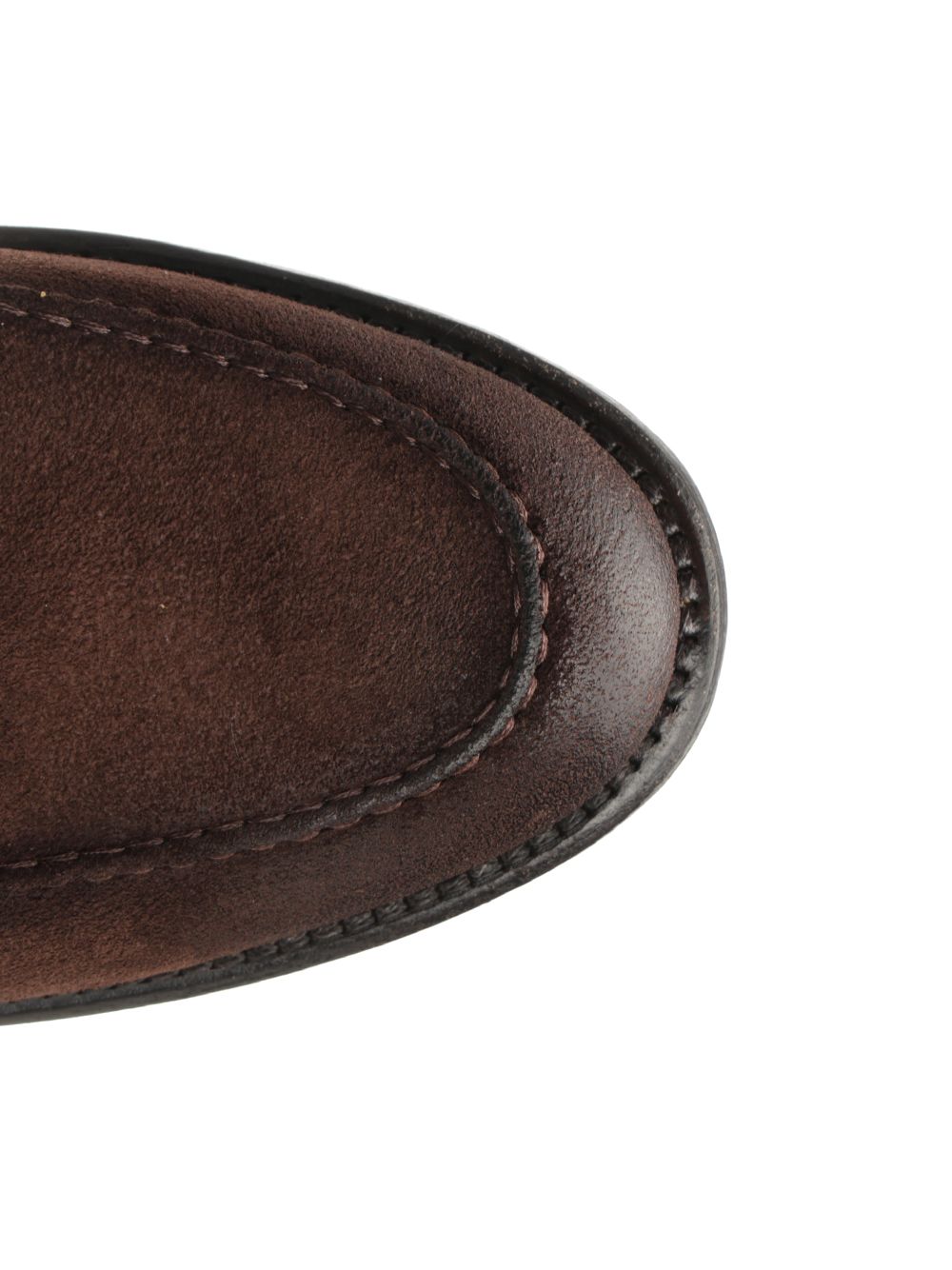 Corvari Tassel Loafer Mocassini - Marrone | 70044db10fec5c8777450548bb2d6d26a427ccdb