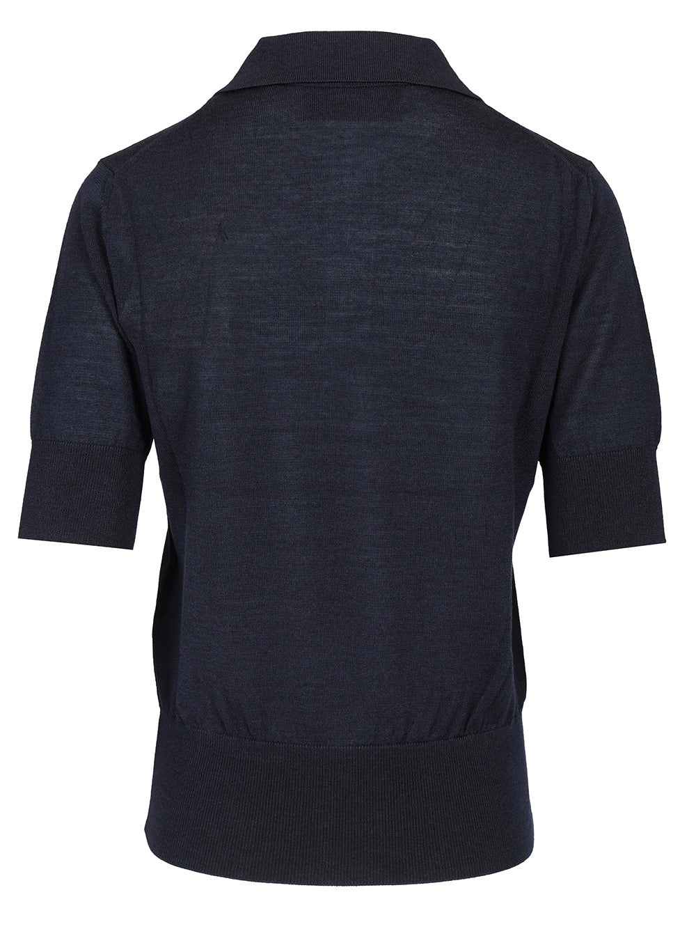 Ami Ami De Coeur Polo shirt - Blu | 4f05d47694b1144007cdf0d7ff3ebf2a9f0a0b0d