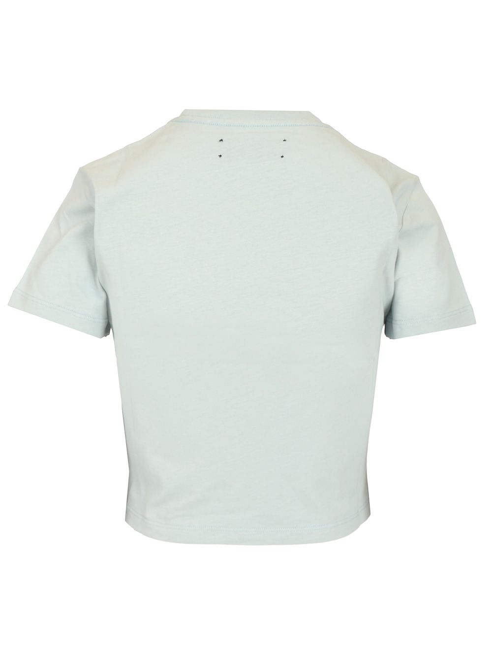 Amiri Hollywood Cafè T-Shirt - Verde | ba1ab2c23fb076ac6245c7eb27fb0305418423d3
