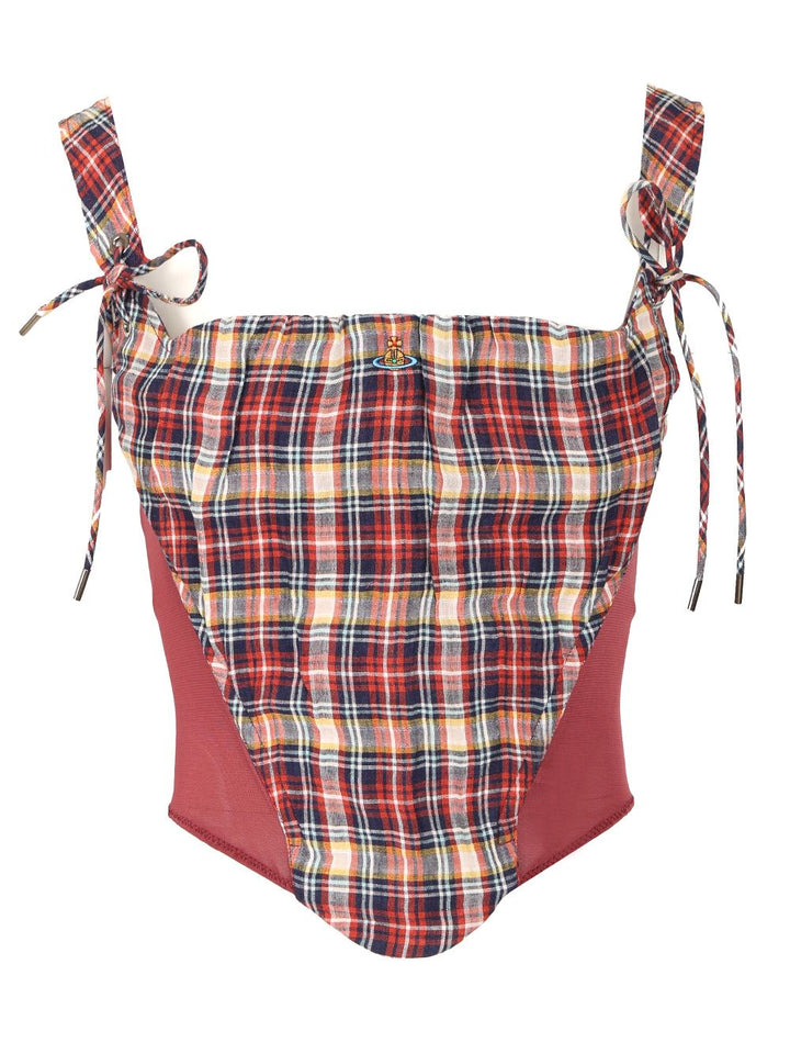 Vivienne Westwood Puppy Top - Multicolor | ac1bae7f1812b4be6b0d7d79284141ac27bb555c