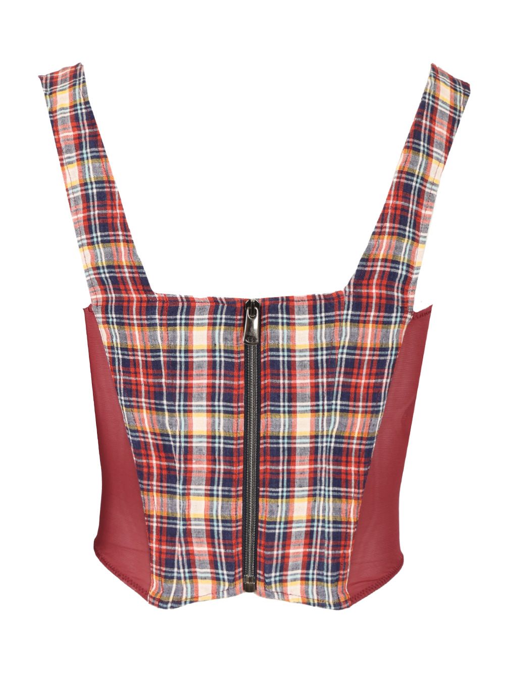 Vivienne Westwood Puppy Top - Multicolor | 444f627d2784ae8bb5066676e5984a2640425f29
