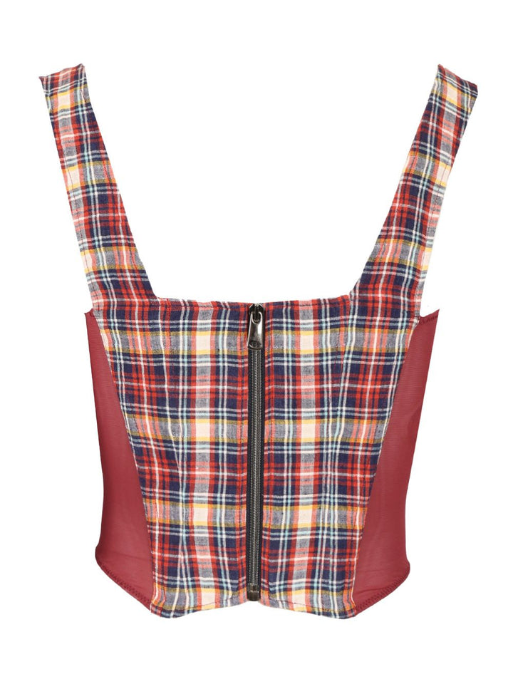 Vivienne Westwood Puppy Top - Multicolor | 444f627d2784ae8bb5066676e5984a2640425f29