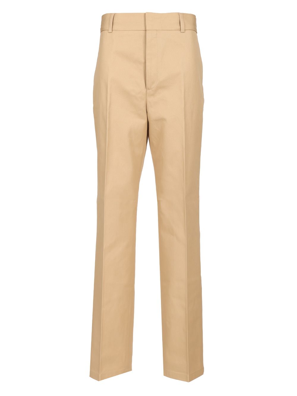 Filippa K Tailored Trousers - Beige | bfde7110462b939a587e6b8c7a074da588e7a477