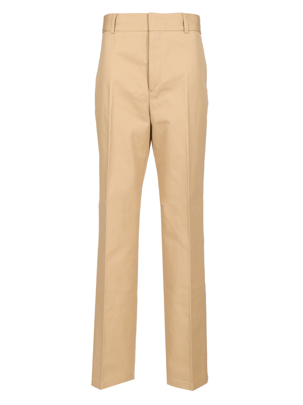 Filippa K Tailored Trousers - Beige | 5a640901bf23f45da89b7da84a27f96574e891f3
