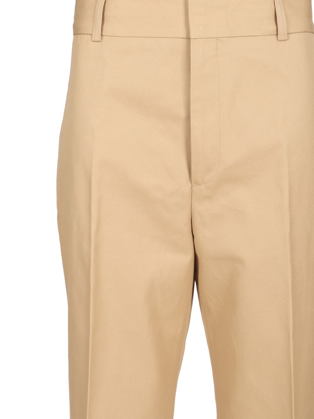 Filippa K Tailored Trousers - Beige | 71224ab6b2f7b40607a5007963bfdf319f598ba2