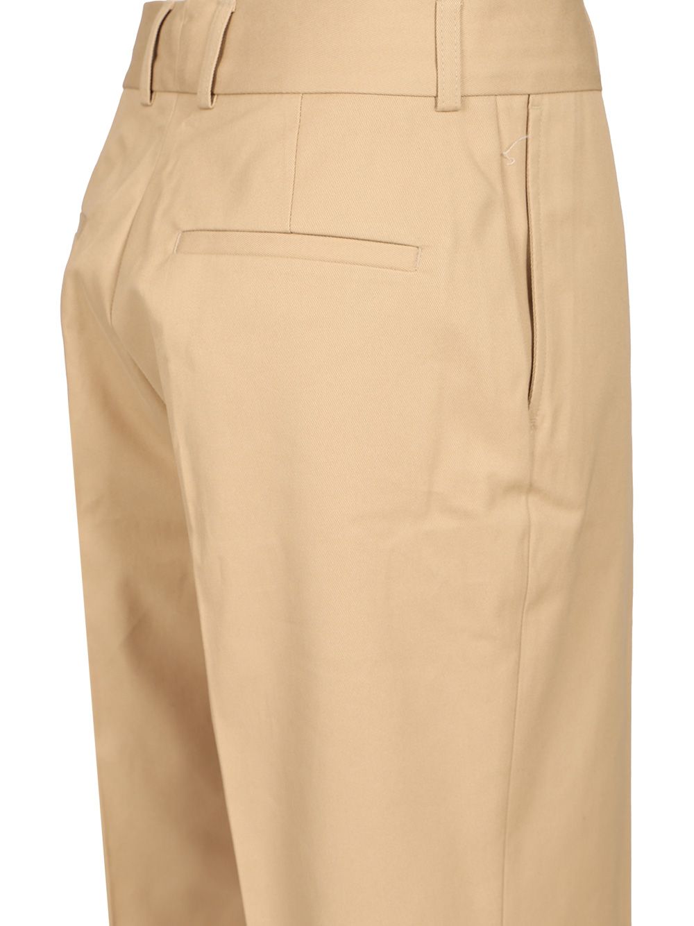 Filippa K Tailored Trousers - Beige | 533ef156efba3f55cd6d60bd344fb1f3bdd2e434