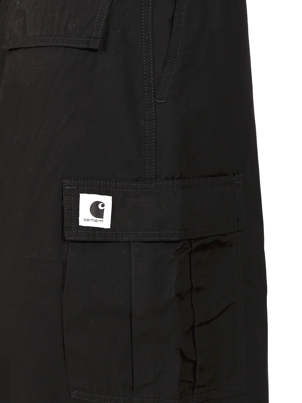 Carhartt Wip Jet Cargo Gonne - Nero | 918ee39533f027fa1568858f33112dc455aac752