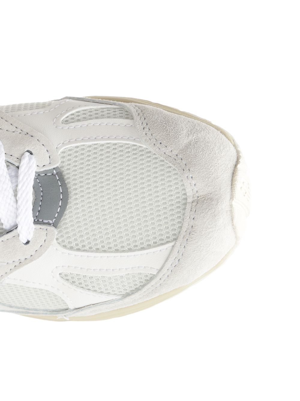 New Balance 991 Sneakers - Bianco | ab8e360ad5a503e47930144e1b2cc8c124a9e03b
