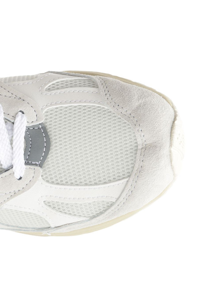 New Balance 991 Sneakers - Bianco | ab8e360ad5a503e47930144e1b2cc8c124a9e03b