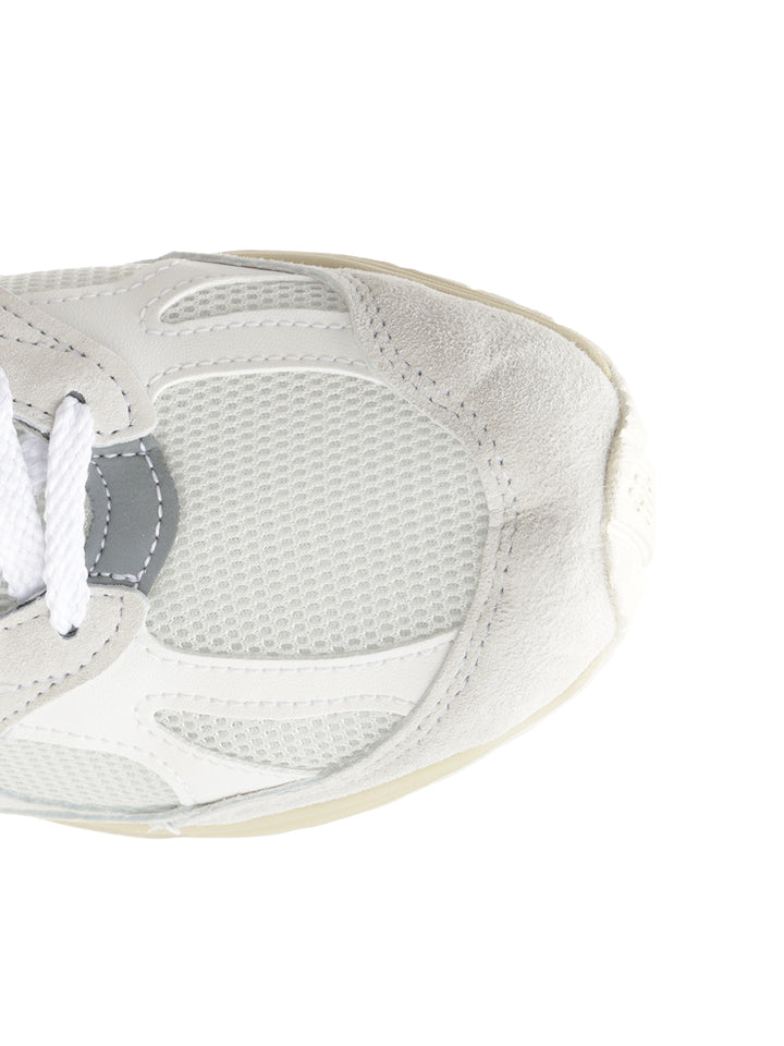 New Balance 991 Sneakers - Bianco | 4d357c8d1b0a95114b28f871d4cd7b223627c5f7