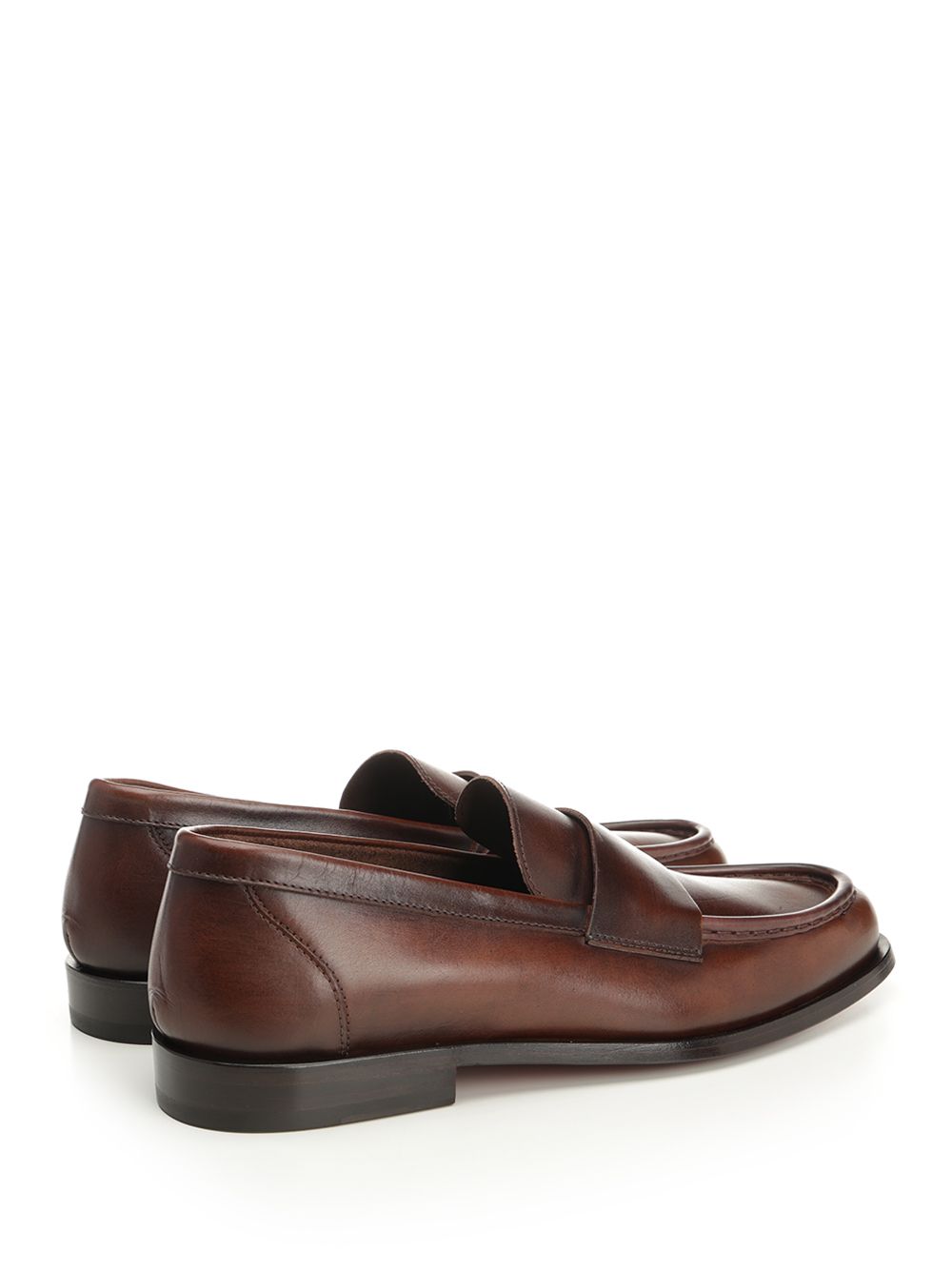 Corvari Brown Mocassin Mocassini - Marrone | ae9541aa57ea2cd8ae73f7436e8e9fd7b9a7419a