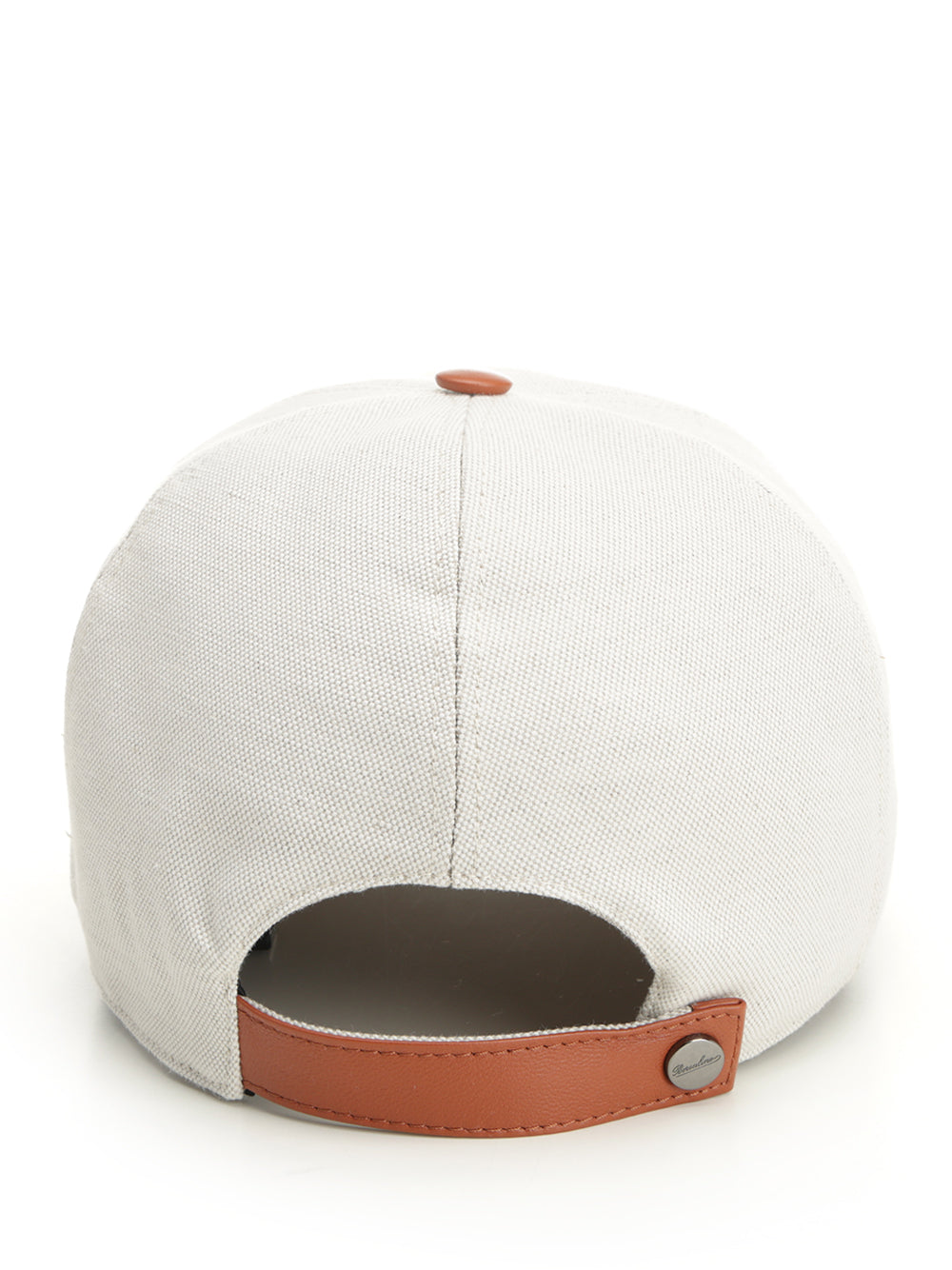 Borsalino Golfer Hat Cappelli - Bianco | c7a47882152f0f2ef587956eabf1a9b1e12687fe