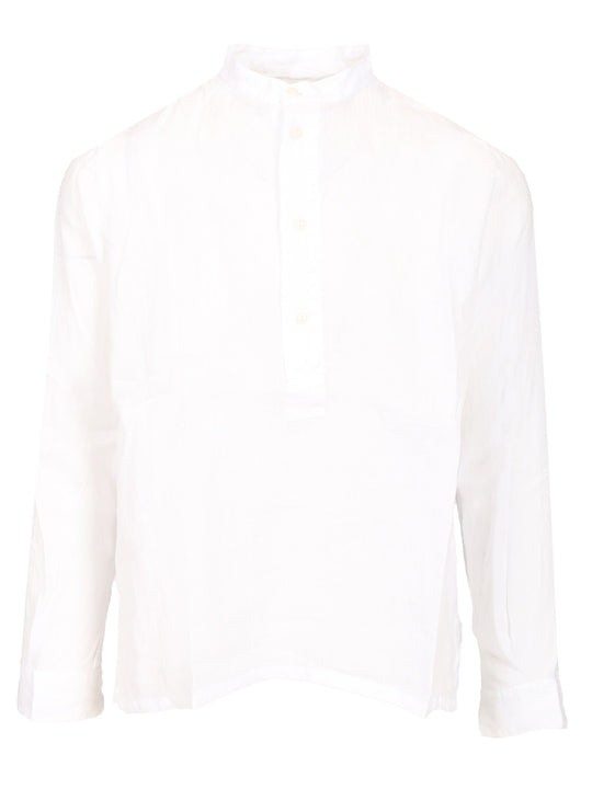 Seraph Shirt Shirts Bianco