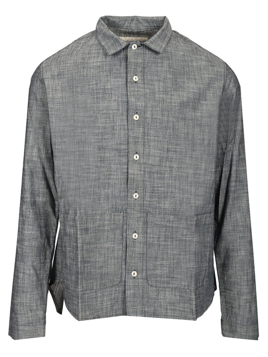 Cotton Shirt Shirts Multicolor