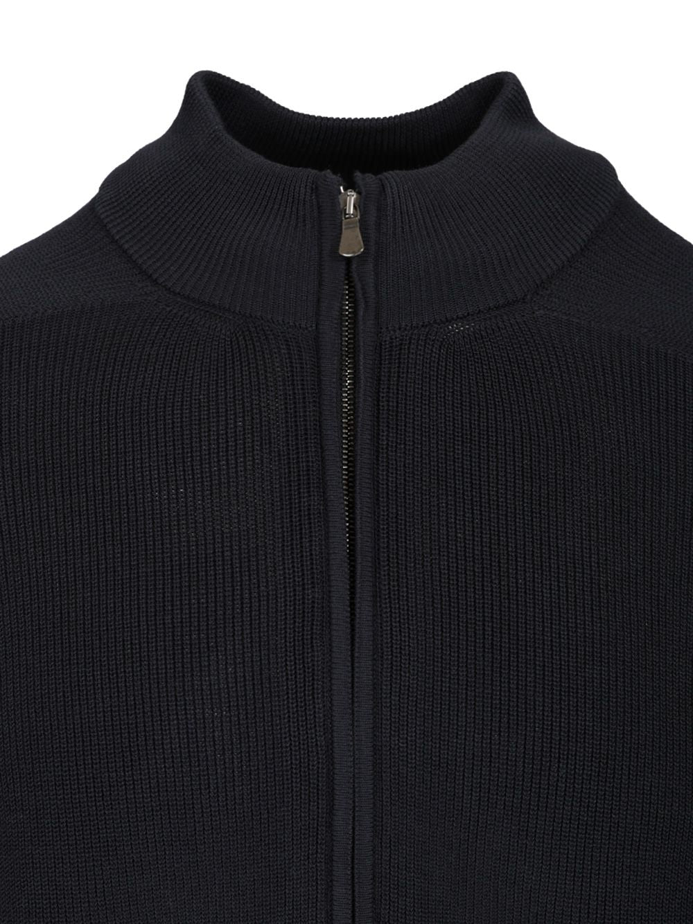 Al Duca D'Aosta Cotton Cardigan Knitwear - Blu | ee0d7d95cf77687bcdbaa81ca32671c58f935448