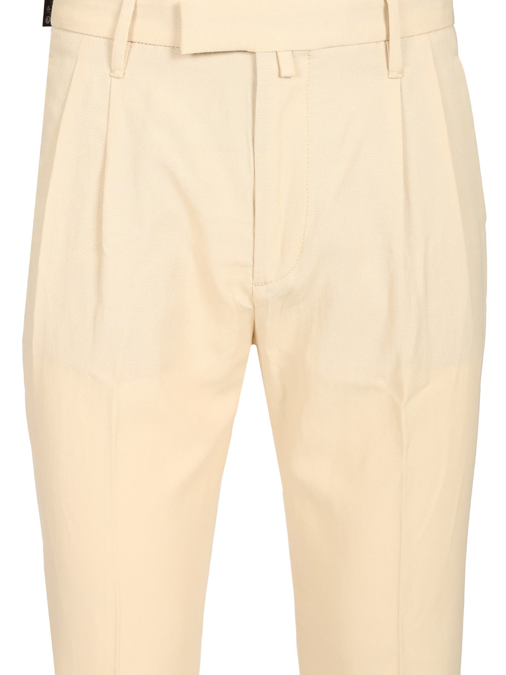 Jacob Cohen Lucas Trousers - Beige | 7fb4aae8093fdea6fec2627a13b86224e4984d13
