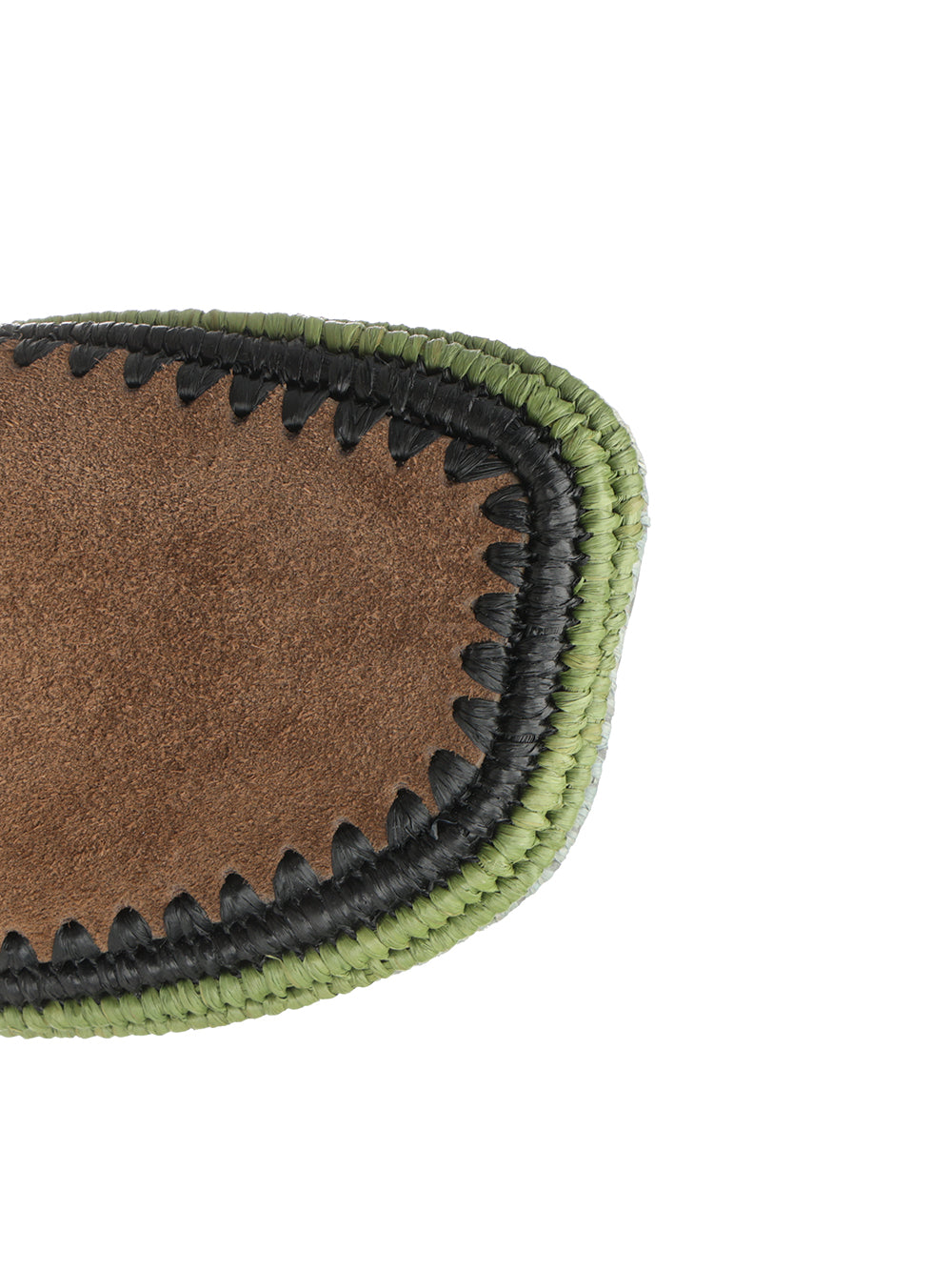 Loewe Rio Scarpe basse - Marrone | 1070e6ff87ad75986677e72b8777080ba63ff845