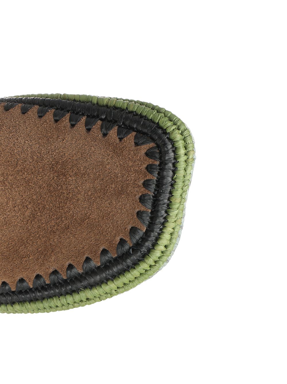 Loewe Rio Scarpe basse - Marrone | 7a3278644da791d455f0fa32ba0562fd9bdbff9a