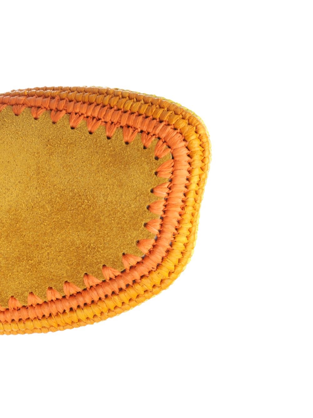 Loewe Rio Scarpe basse - Arancione | 61d4603589304daac8e3527230125e115617f333