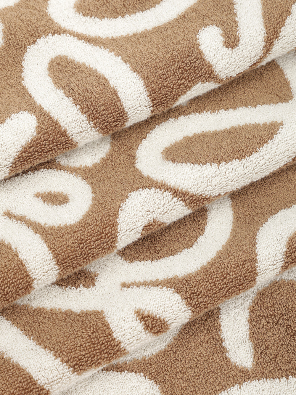 Loewe Cotton Terry Towel Swimwear - Beige | eb6cf3ffc21126ad8b82f13691b18fe869c4419e