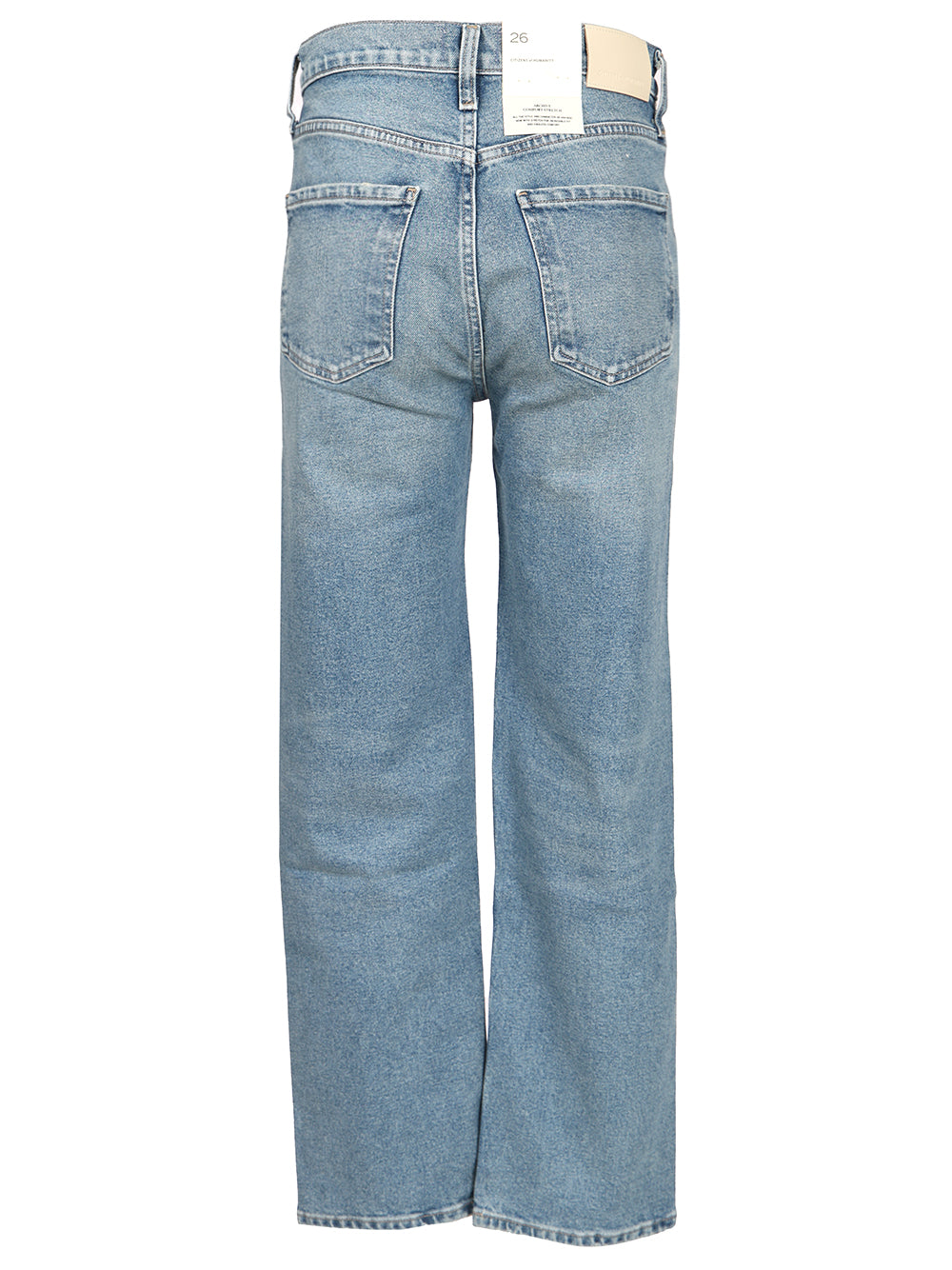 Citizen Of Humanity Delfina Jeans - Blu | d2013b9490d4795f9f14d578c31e1b17e0f1a75b
