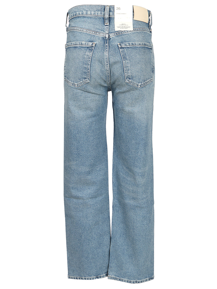 Citizen Of Humanity Delfina Jeans - Blu | d2013b9490d4795f9f14d578c31e1b17e0f1a75b