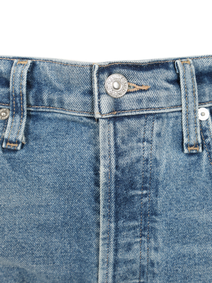 Citizen Of Humanity Delfina Jeans - Blu | 8f3adf1d639964ccfcc271a9bdbd1e6115604ca6