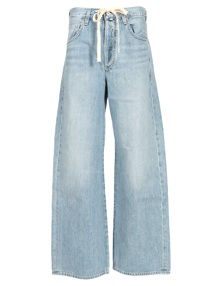 Citizen Of Humanity Brynn Jeans - Blu | 54430263825ee6cc86e93479f49f6c9cab9585b4