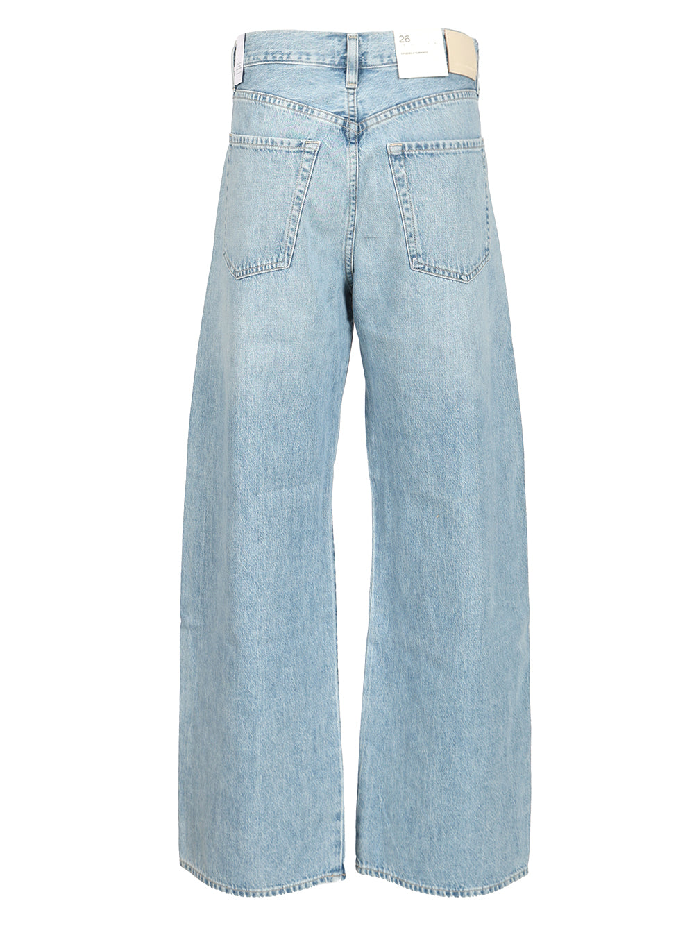 Citizen Of Humanity Brynn Jeans - Blu | 69274936741eb3c359ae12002ef571788f6b6e19