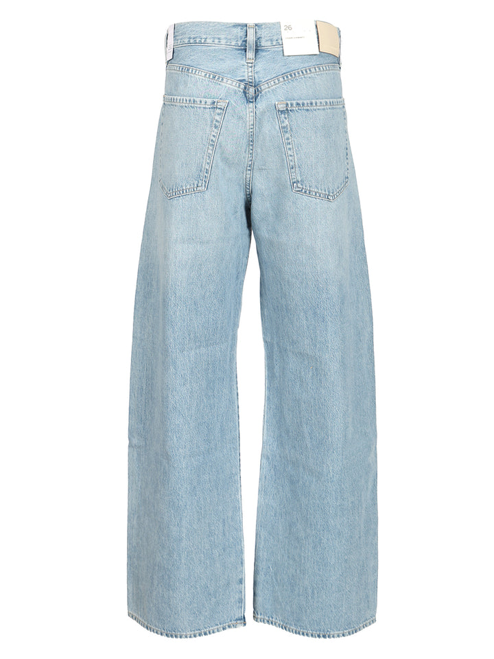 Citizen Of Humanity Brynn Jeans - Blu | 69274936741eb3c359ae12002ef571788f6b6e19