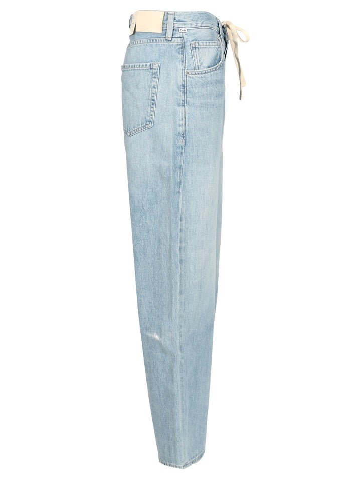 Citizen Of Humanity Brynn Jeans - Blu | 76d81ba6181f4152167548aa5aa1ffe0c06b03e2