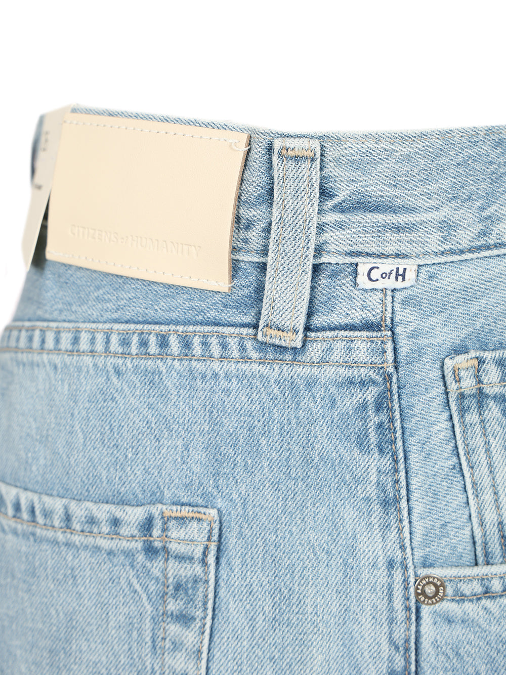 Citizen Of Humanity Brynn Jeans - Blu | 35ea357b10e0d029bc48121d2c34c57c3f400383