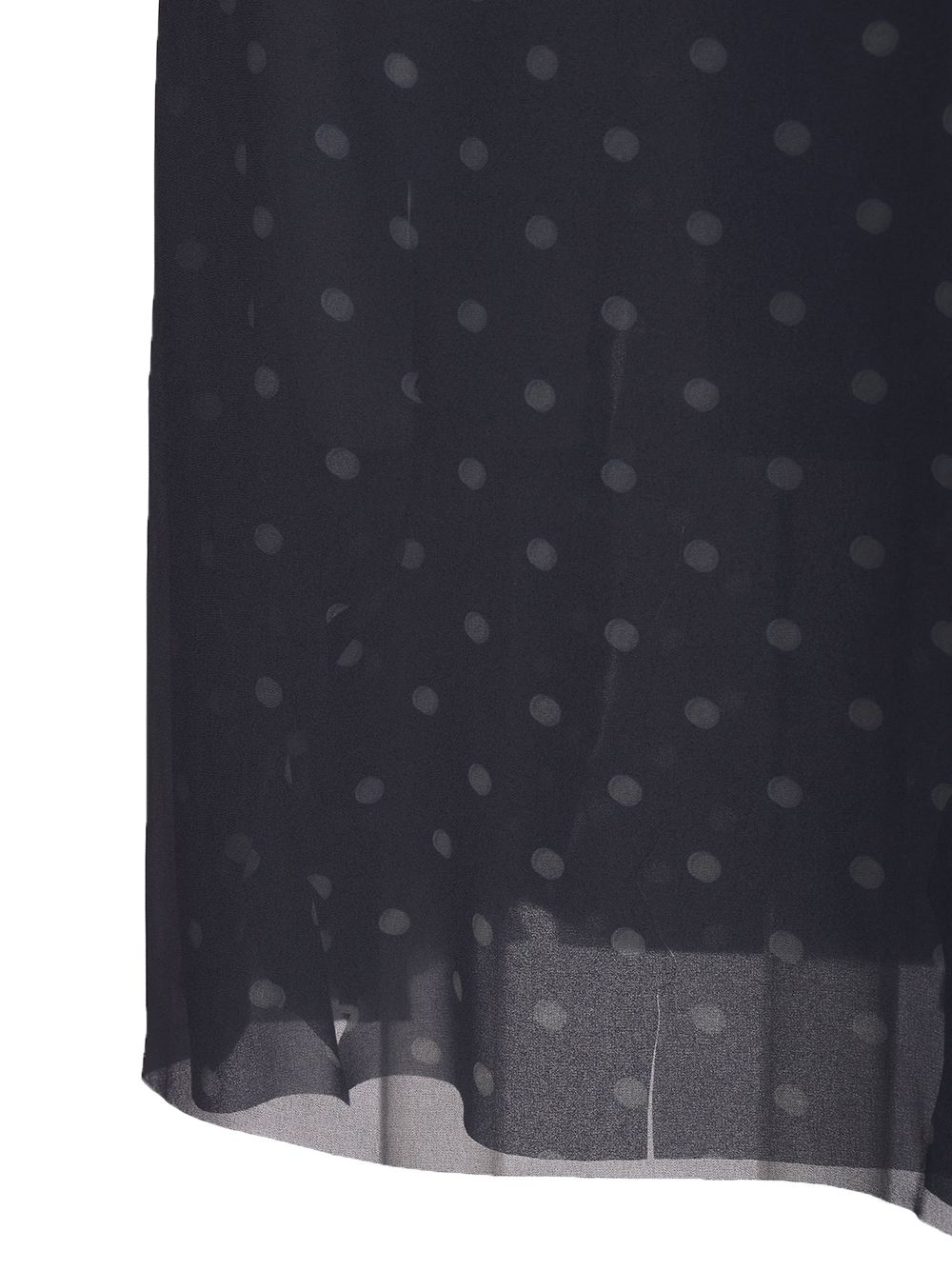 Acne Studios Asymmetric Skirt Gonne - Multicolor | f04c4afc4311a6136b1676477e9b7fe420d77e25