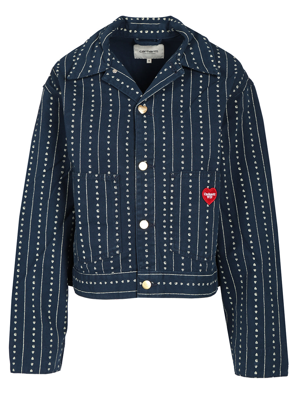 Carhartt Wip Drewe Jacket Giacche - Multicolor | e0a44256b0f6ff7afdac12945fdd1143cc0a73fd