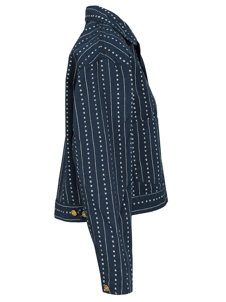 Carhartt Wip Drewe Jacket Giacche - Multicolor | 6ccc92ea4a9a1c5036a361afbd1dc4863d5d0ff0