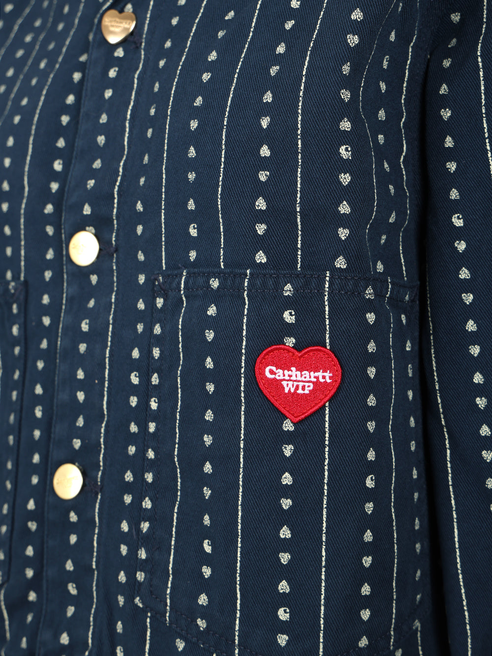 Carhartt Wip Drewe Jacket Giacche - Multicolor | 3615737dfe4929625e4a8abf425799694190fd93