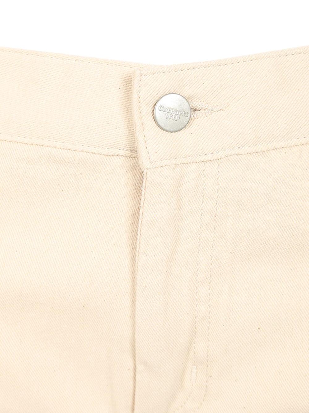 Carhartt Wip “Drewe Pant” Pants Trousers - Bianco | e6c8b8d60b4b7c90f33cefebe4ecb941bf01c142