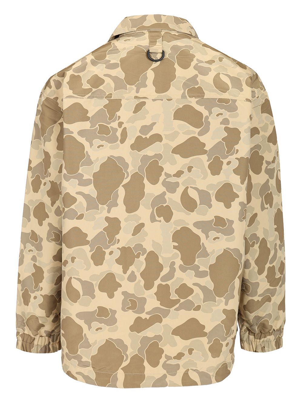 Carhartt Wip Liam Giacche - Camouflage | 74187259ecb0de29270eb361613218d061088eff