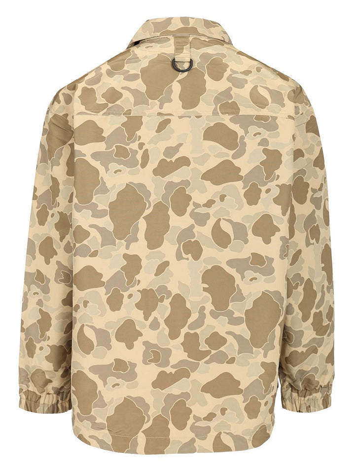 Carhartt Wip Liam Giacche - Camouflage | 74187259ecb0de29270eb361613218d061088eff