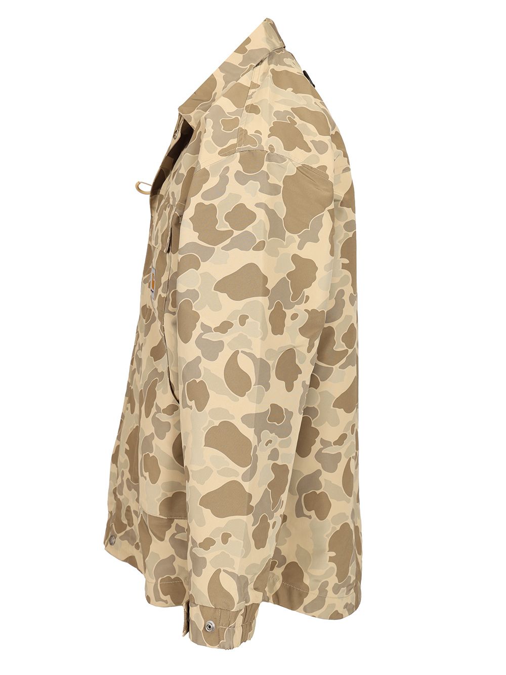 Carhartt Wip Liam Giacche - Camouflage | 84c3c73d54fdf18f6cddf7a261bd5287a75da77b