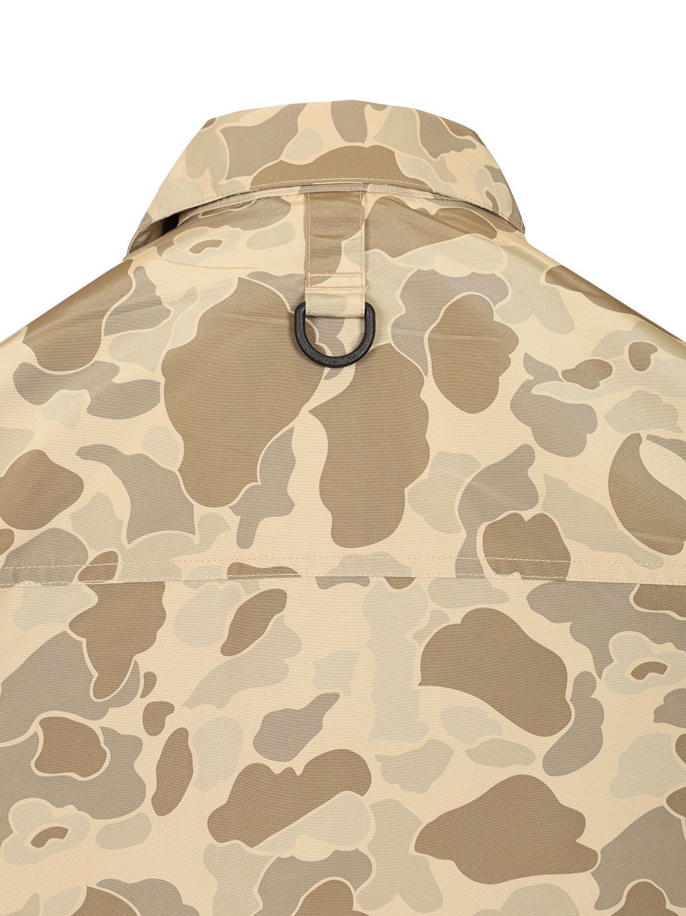 Carhartt Wip Liam Giacche - Camouflage | 3add3f0d7b3a6609bcb5f6f88d050ebef91fcb43