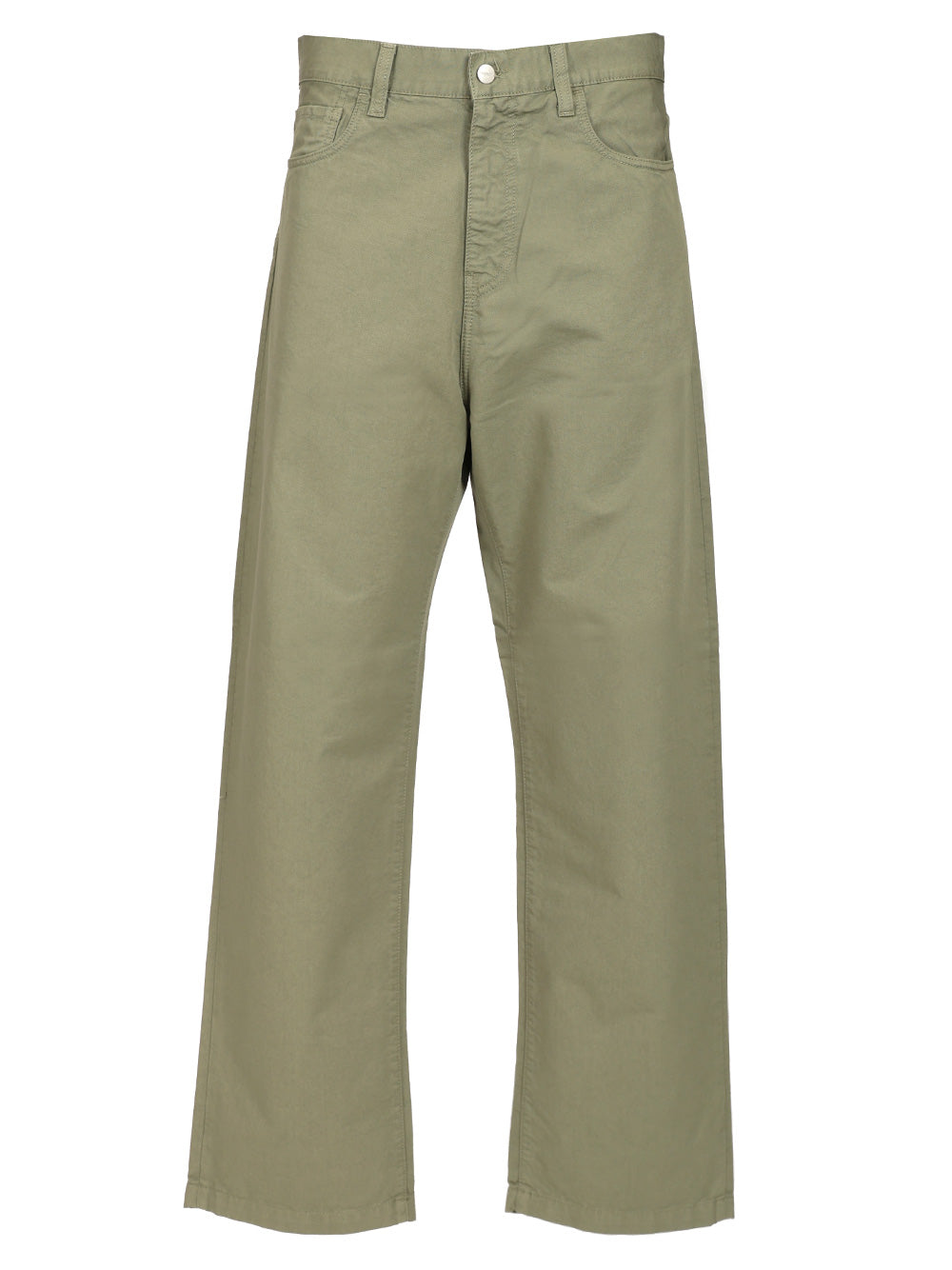 Carhartt Wip Landon Jeans - Verde | 9e54aeaab69283bbb22543736f3711206c45c061